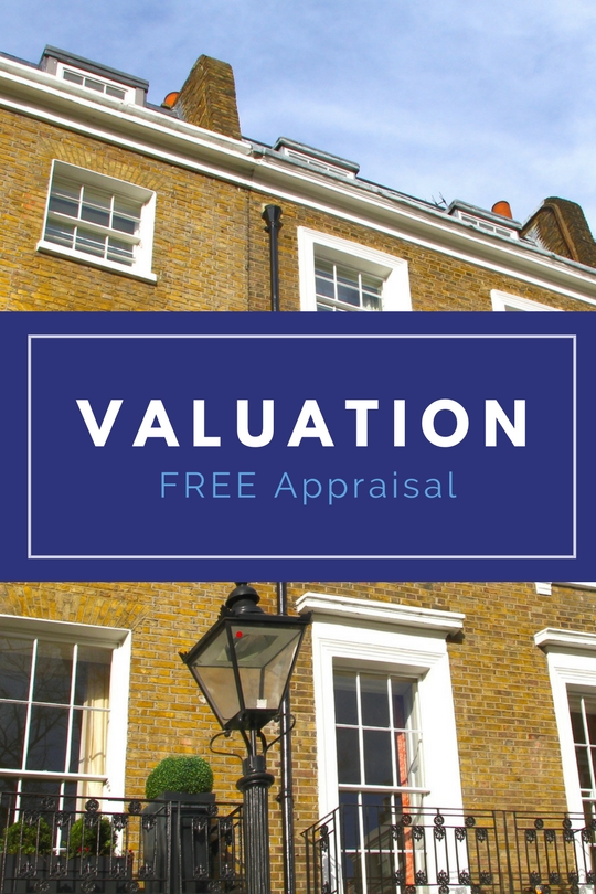 Valuation
