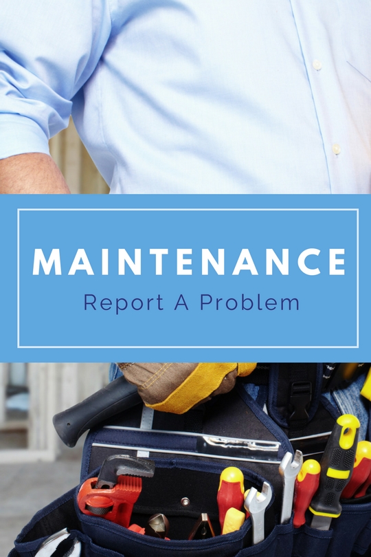 Maintenance